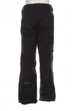 Herrenhose für Wintersport Salomon, Größe L, Farbe Schwarz, Preis € 147,99