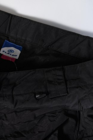 Pantaloni bărbătești pentru sporturi de iarnă Slalom, Mărime XL, Culoare Negru, Preț 63,99 Lei