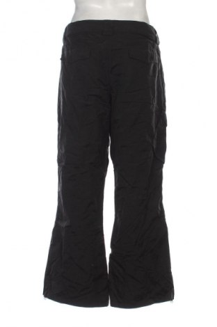 Pantaloni bărbătești pentru sporturi de iarnă Slalom, Mărime XL, Culoare Negru, Preț 63,99 Lei