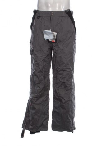 Herrenhose für Wintersport TCM, Größe L, Farbe Grau, Preis € 88,99