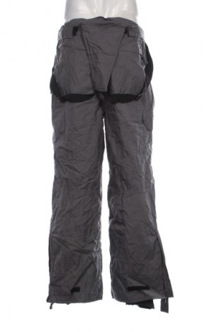 Herrenhose für Wintersport TCM, Größe L, Farbe Grau, Preis 88,99 €