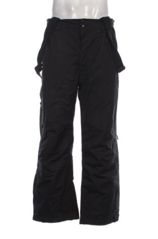 Herrenhose für Wintersport TCM, Größe L, Farbe Schwarz, Preis 37,99 €