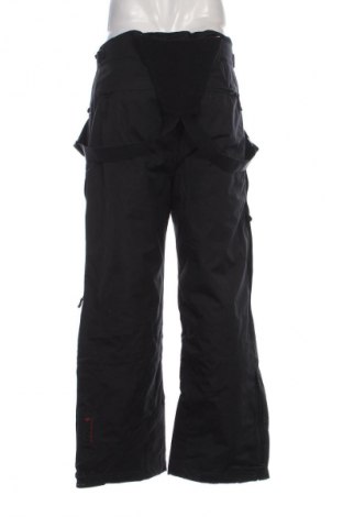 Herrenhose für Wintersport TCM, Größe L, Farbe Schwarz, Preis 40,49 €