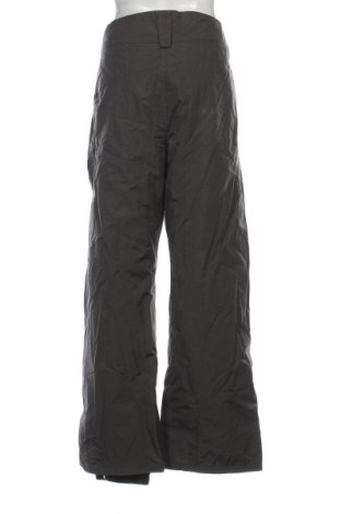 Herrenhose für Wintersport Wedze, Größe XXL, Farbe Grau, Preis € 53,99