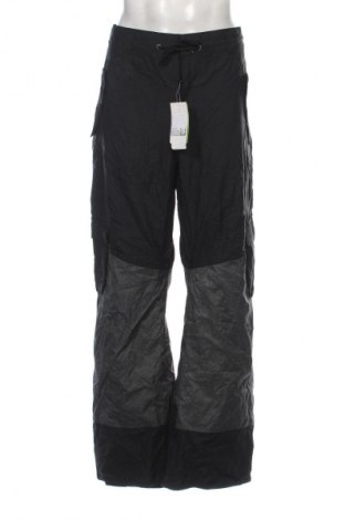 Herrenhose für Wintersport White Series, Größe XL, Farbe Schwarz, Preis 77,99 €