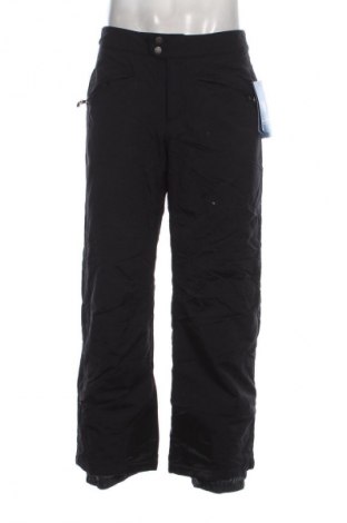 Herrenhose für Wintersport White Sierra, Größe M, Farbe Schwarz, Preis 50,99 €