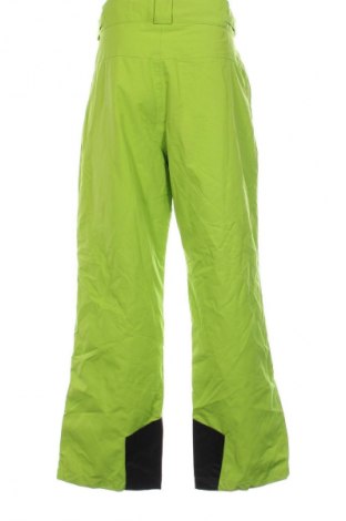 Herrenhose für Wintersport Ziener, Größe XL, Farbe Grün, Preis € 99,49