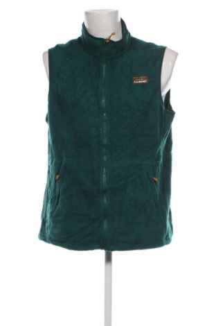 Herrenweste L.L. Bean, Größe XL, Farbe Grün, Preis 39,49 €