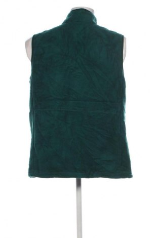 Vestă polară de bărbați L.L. Bean, Mărime XL, Culoare Verde, Preț 183,99 Lei