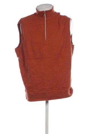 Herren Tanktop, Größe L, Farbe Orange, Preis 5,49 €