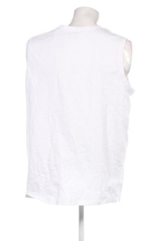 Herren Tanktop 4F, Größe XXL, Farbe Weiß, Preis € 6,23