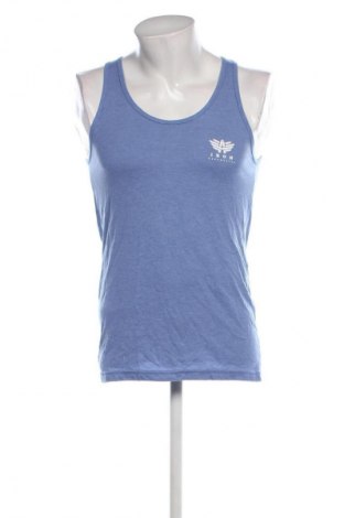 Herren Tanktop American Apparel, Größe M, Farbe Blau, Preis € 4,99