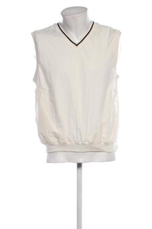 Herren Tanktop Izod Golf, Größe S, Farbe Weiß, Preis € 11,49