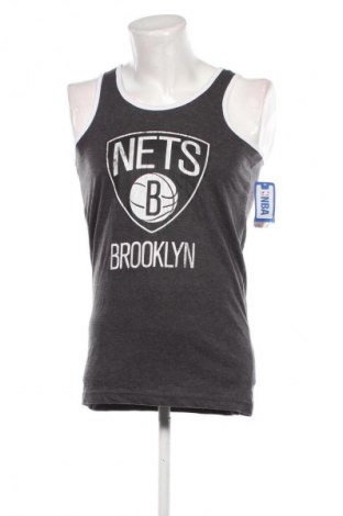 Herren Tanktop NBA, Größe S, Farbe Grau, Preis € 11,49