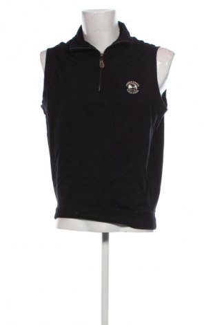 Maiou bărbătesc Pebble Beach, Mărime M, Culoare Negru, Preț 78,99 Lei