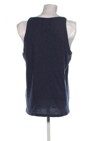 Herren Tanktop Pull&Bear, Größe XL, Farbe Blau, Preis € 6,49