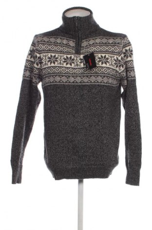 Herrenpullover, Größe XXL, Farbe Schwarz, Preis 38,99 €