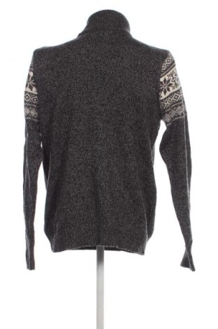 Herrenpullover, Größe XXL, Farbe Schwarz, Preis 38,99 €