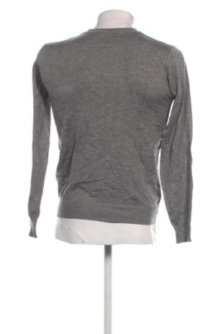 Herrenpullover, Größe XXL, Farbe Grau, Preis € 11,49