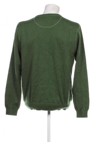 Herrenpullover, Größe XL, Farbe Grün, Preis 10,49 €