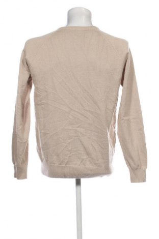 Herrenpullover, Größe M, Farbe Braun, Preis 10,49 €