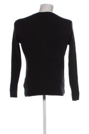 Herrenpullover, Größe M, Farbe Schwarz, Preis € 14,99