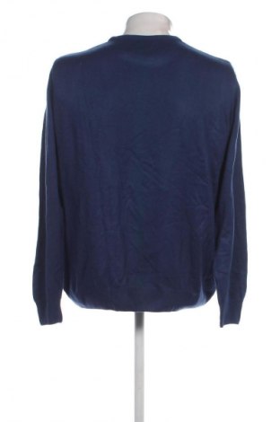 Herrenpullover, Größe L, Farbe Blau, Preis 12,99 €