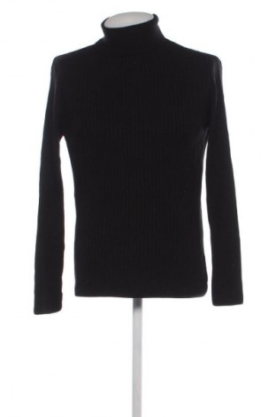 Herrenpullover, Größe M, Farbe Schwarz, Preis € 11,49