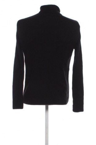 Herrenpullover, Größe M, Farbe Schwarz, Preis € 12,99