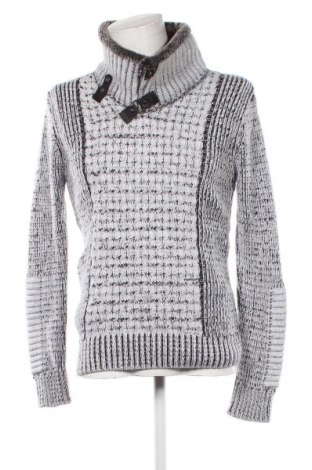 Herrenpullover, Größe XXL, Farbe Grau, Preis € 24,99