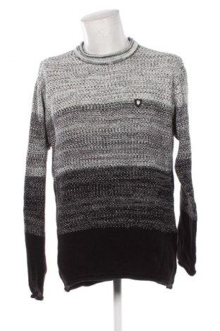 Herrenpullover, Größe XXL, Farbe Mehrfarbig, Preis € 12,99