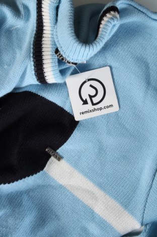 Herrenpullover, Größe XL, Farbe Blau, Preis 11,49 €