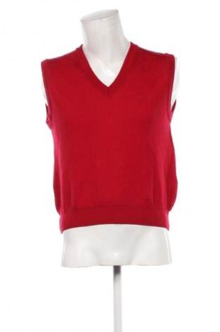 Herrenpullover, Größe XL, Farbe Rot, Preis 24,99 €