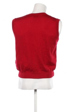 Herrenpullover, Größe XL, Farbe Rot, Preis 24,99 €