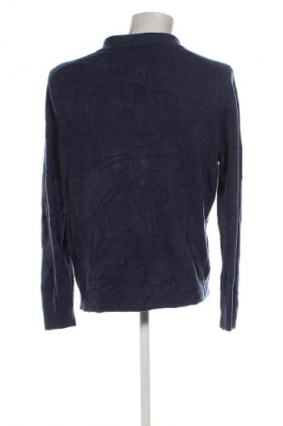 Herrenpullover, Größe XL, Farbe Blau, Preis € 14,49