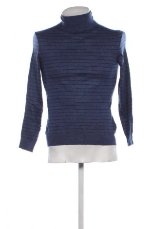 Herrenpullover, Größe M, Farbe Blau, Preis 11,49 €