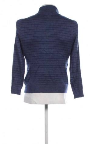 Herrenpullover, Größe M, Farbe Blau, Preis 11,49 €