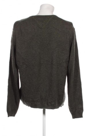 Herrenpullover, Größe XL, Farbe Grün, Preis € 12,99