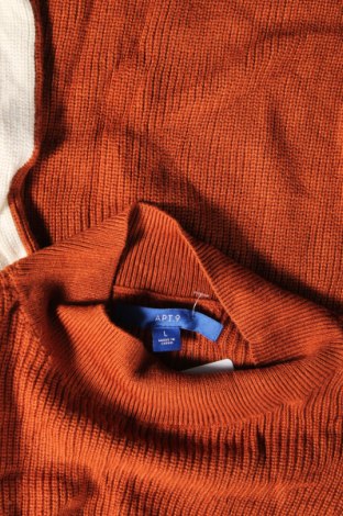 Herrenpullover, Größe L, Farbe Mehrfarbig, Preis 24,99 €