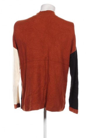 Herrenpullover, Größe L, Farbe Mehrfarbig, Preis 24,99 €