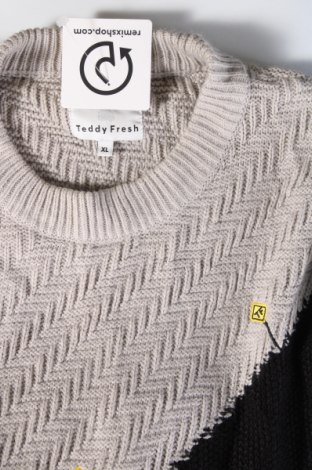 Herrenpullover, Größe XL, Farbe Mehrfarbig, Preis € 24,99