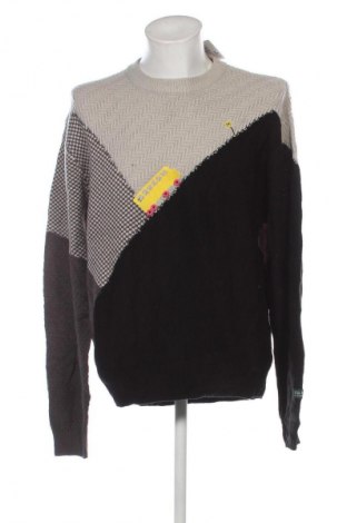 Herrenpullover, Größe XL, Farbe Mehrfarbig, Preis € 24,99