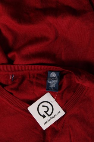 Herrenpullover, Größe XL, Farbe Rot, Preis € 12,99