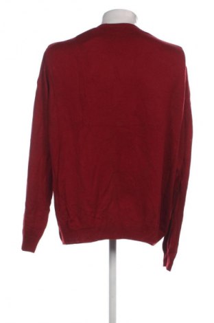 Herrenpullover, Größe XL, Farbe Rot, Preis € 12,99