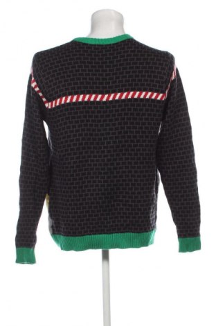 Herrenpullover, Größe L, Farbe Mehrfarbig, Preis € 11,49