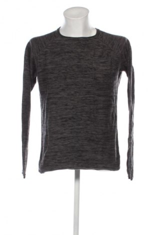 Herrenpullover, Größe M, Farbe Grau, Preis 24,99 €