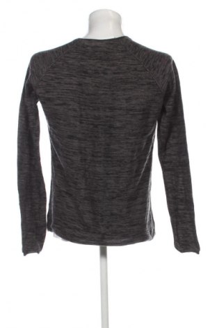 Herrenpullover, Größe M, Farbe Grau, Preis 24,99 €