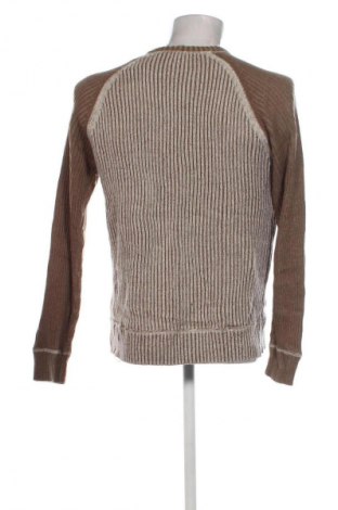 Herrenpullover, Größe L, Farbe Beige, Preis 14,49 €