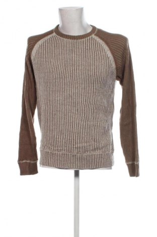 Herrenpullover, Größe L, Farbe Beige, Preis € 14,49