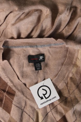 Herrenpullover, Größe XL, Farbe Beige, Preis € 24,99